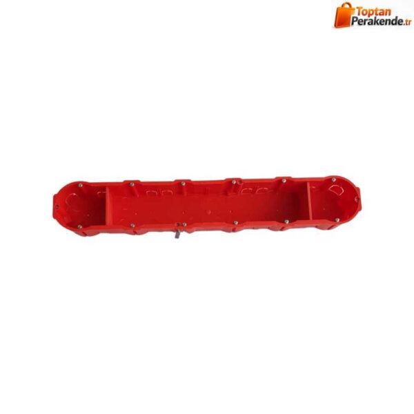 Viko Alçıpan Kasa 6-Lı 90926011